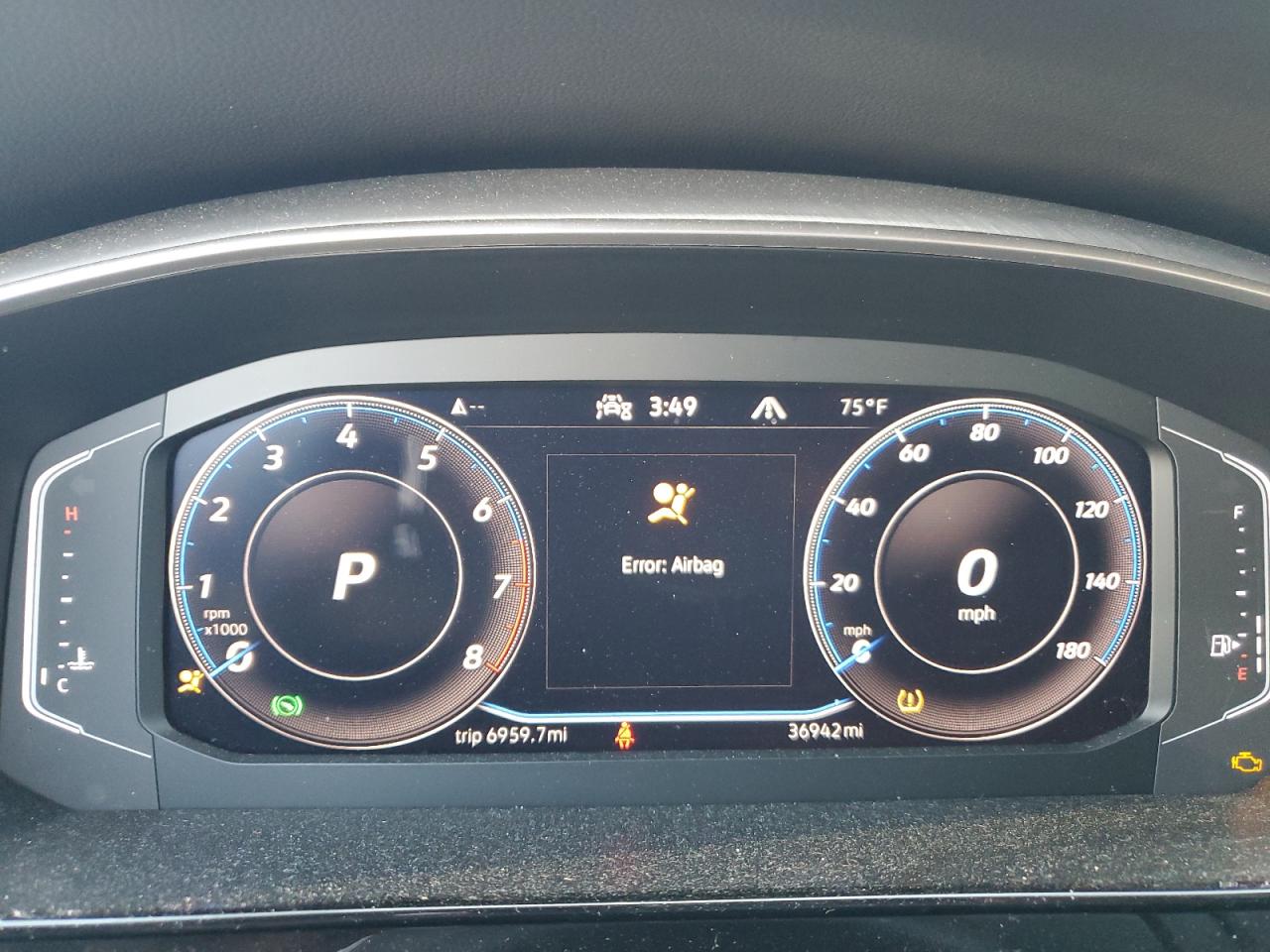 2021 Volkswagen Arteon Se VIN: WVWAR7ANXME009665 Lot: 82704945