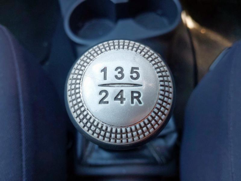 2007 HYUNDAI GETZ 1.4 GSI 3DR