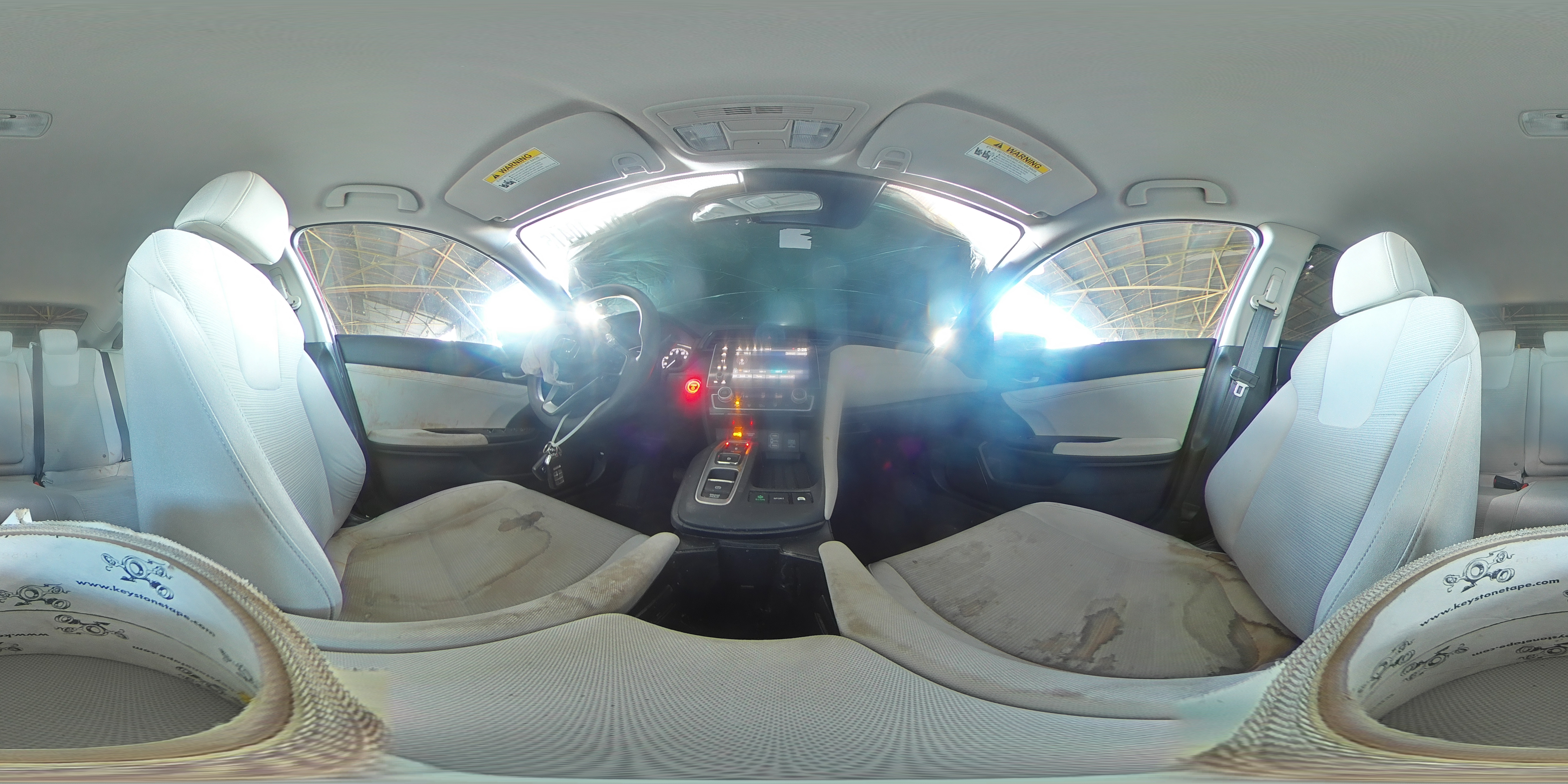 2022 Honda Insight Ex VIN: 19XZE4F52NE006769 Lot: 87210415