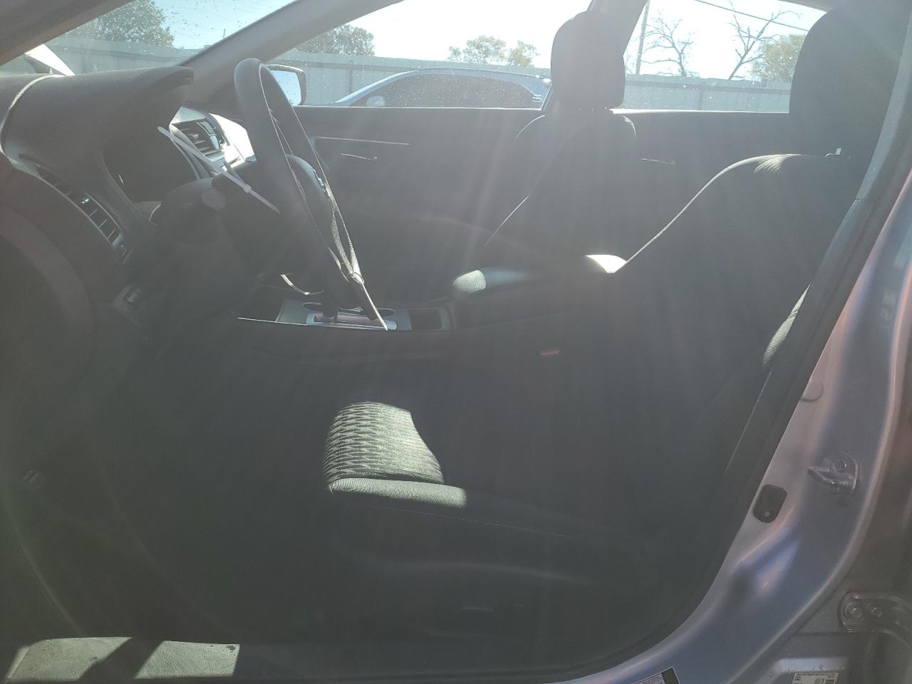 2016 Nissan Altima 2.5 VIN: 1N4AL3AP3GC288698 Lot: 86266095