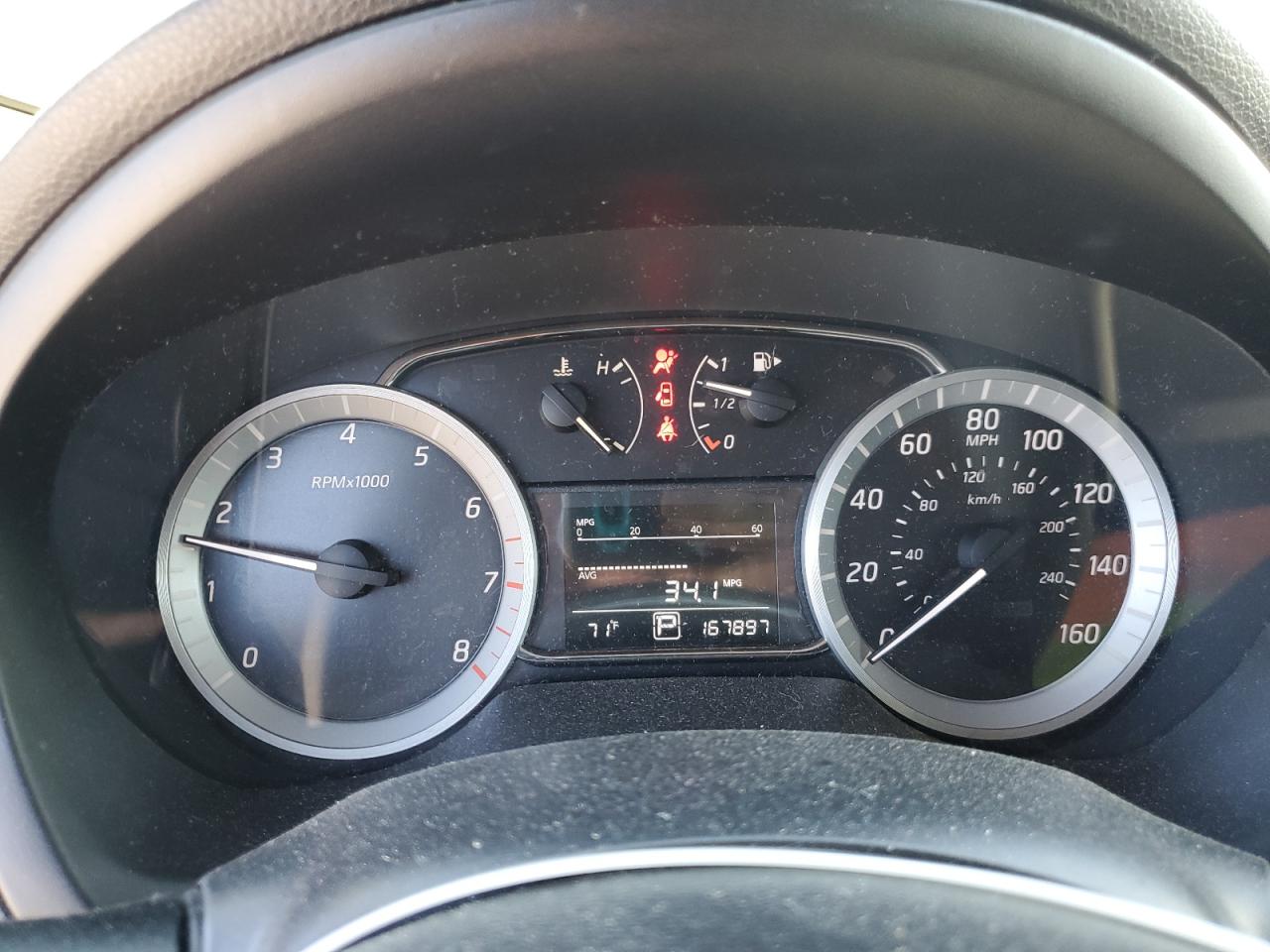 2015 Nissan Sentra S VIN: 3N1AB7AP7FY255703 Lot: 82427425