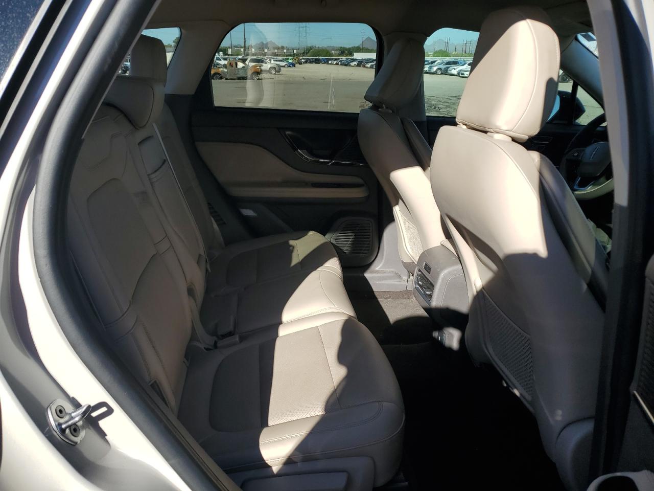 2021 Lincoln Corsair VIN: 5LMCJ1C95MUL11876 Lot: 84214505