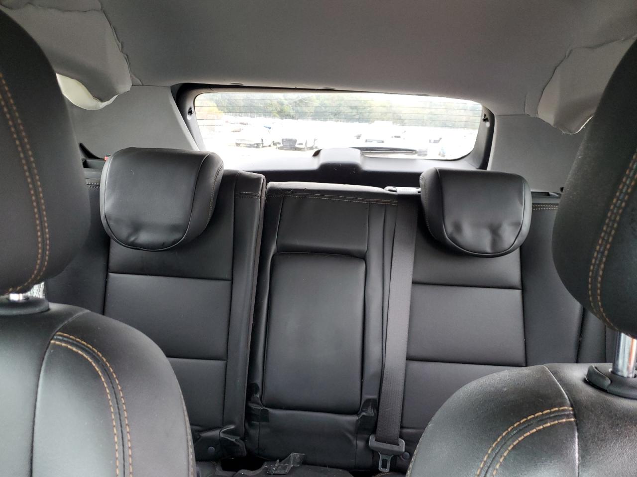 2022 Chevrolet Trax 1Lt VIN: KL7CJPSM8NB506624 Lot: 86712435