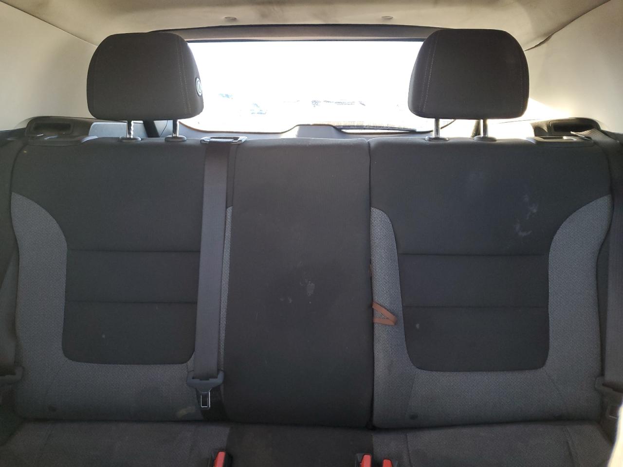 2022 Chevrolet Trailblazer Lt VIN: KL79MRSL4NB019327 Lot: 86287275