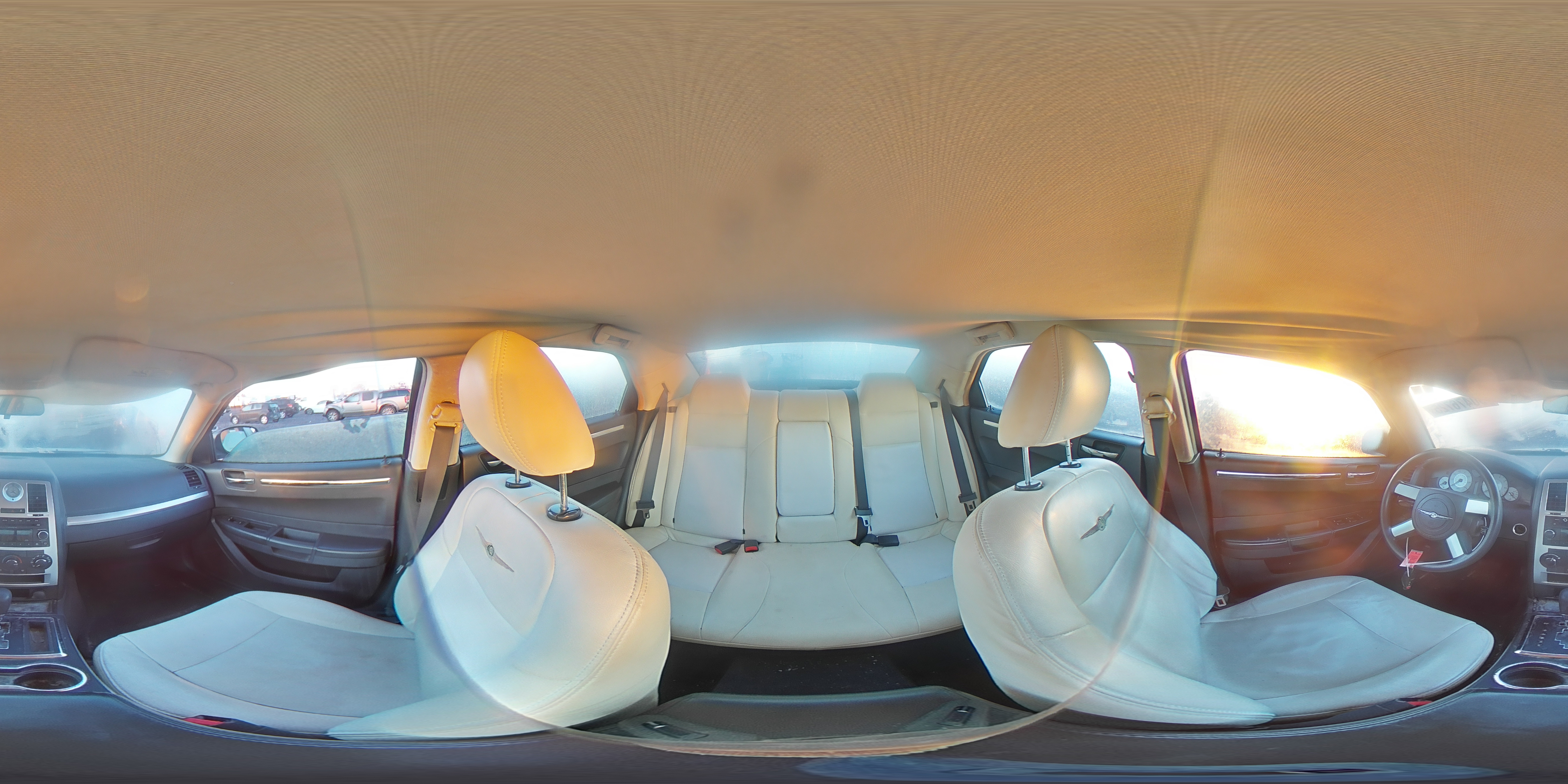 2009 Chrysler 300 Lx VIN: 2C3KA43D19H575622 Lot: 90476725