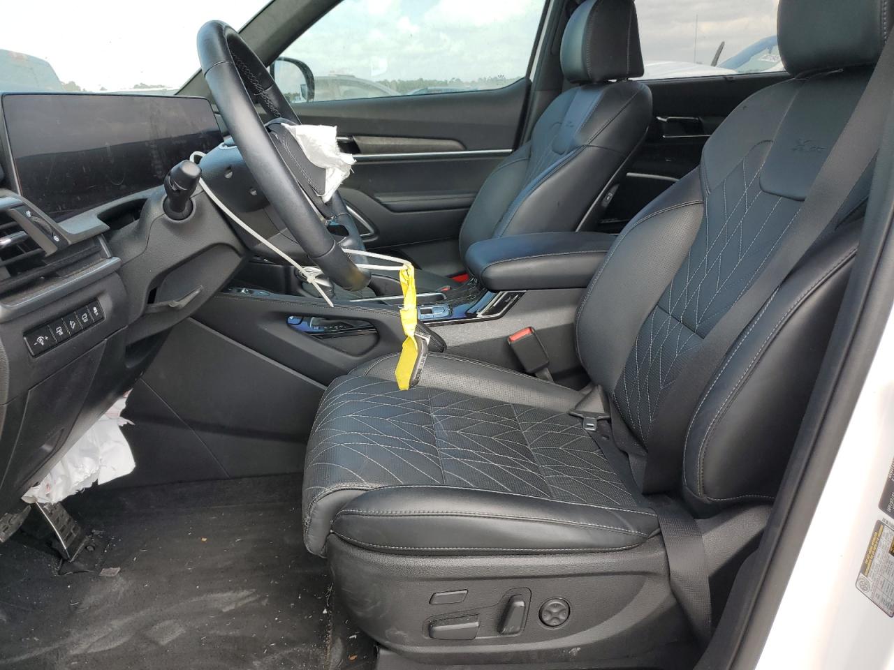 2024 Kia Telluride Sx VIN: 5XYP5DGC1RG442946 Lot: 85476515