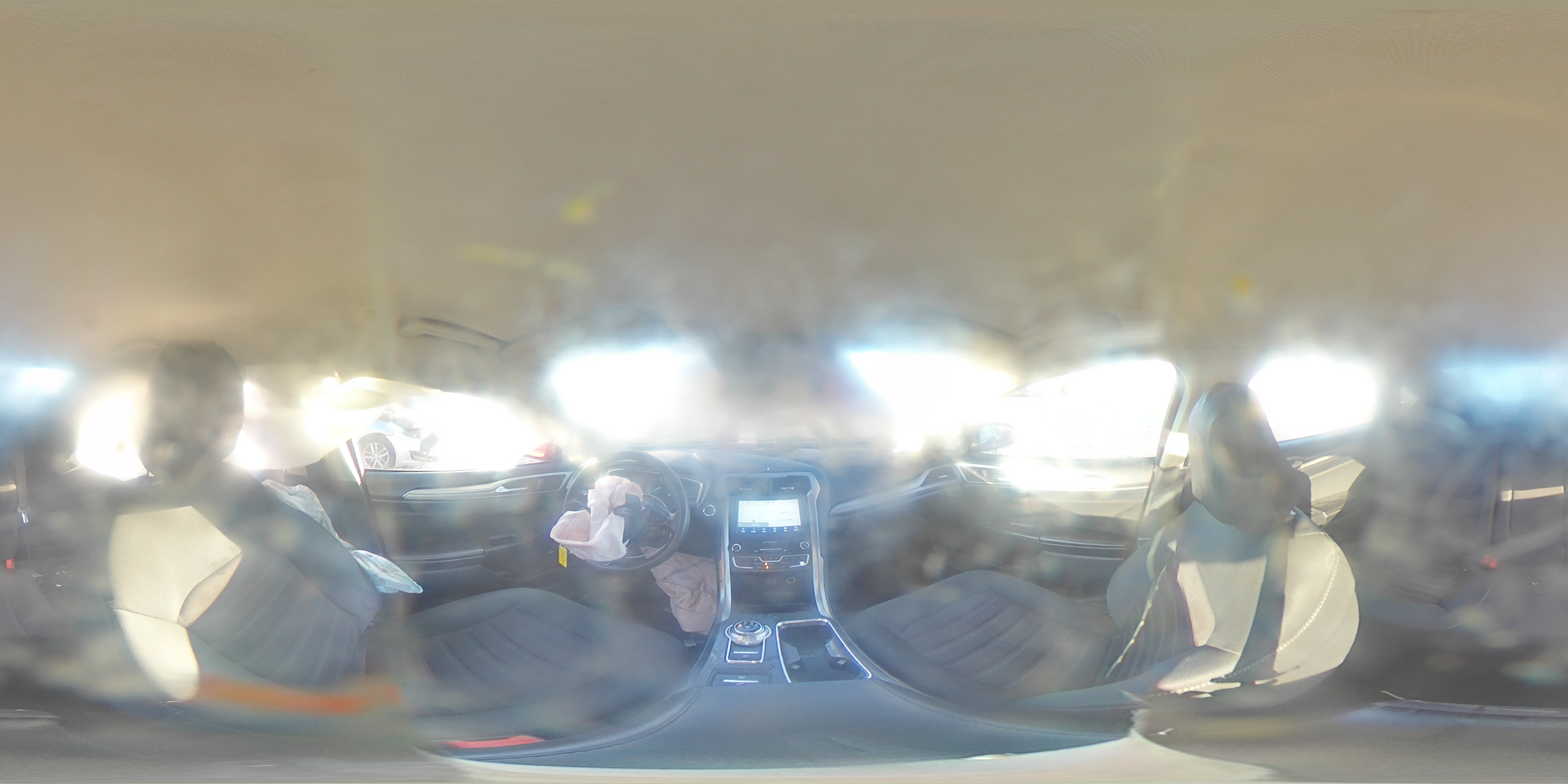 2020 Ford Fusion Se VIN: 3FA6P0LU6LR162665 Lot: 89538515