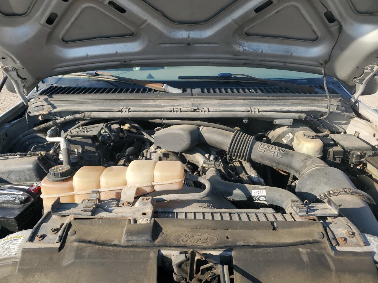 1999 Ford F250 Super Duty VIN: 1FTNX21L0XEE08131 Lot: 87463295