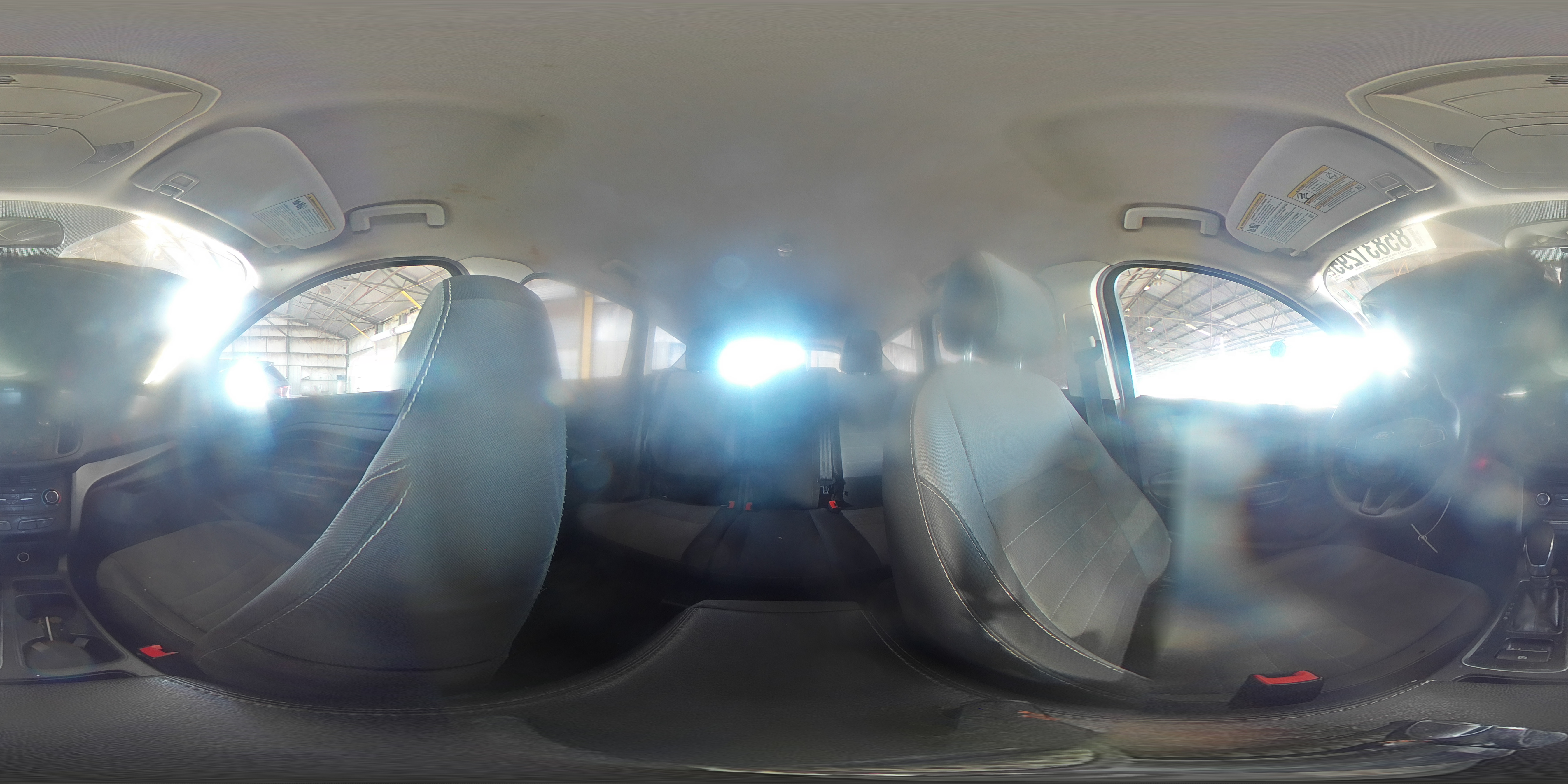 2017 Ford Escape S VIN: 1FMCU0F79HUC11512 Lot: 85831295