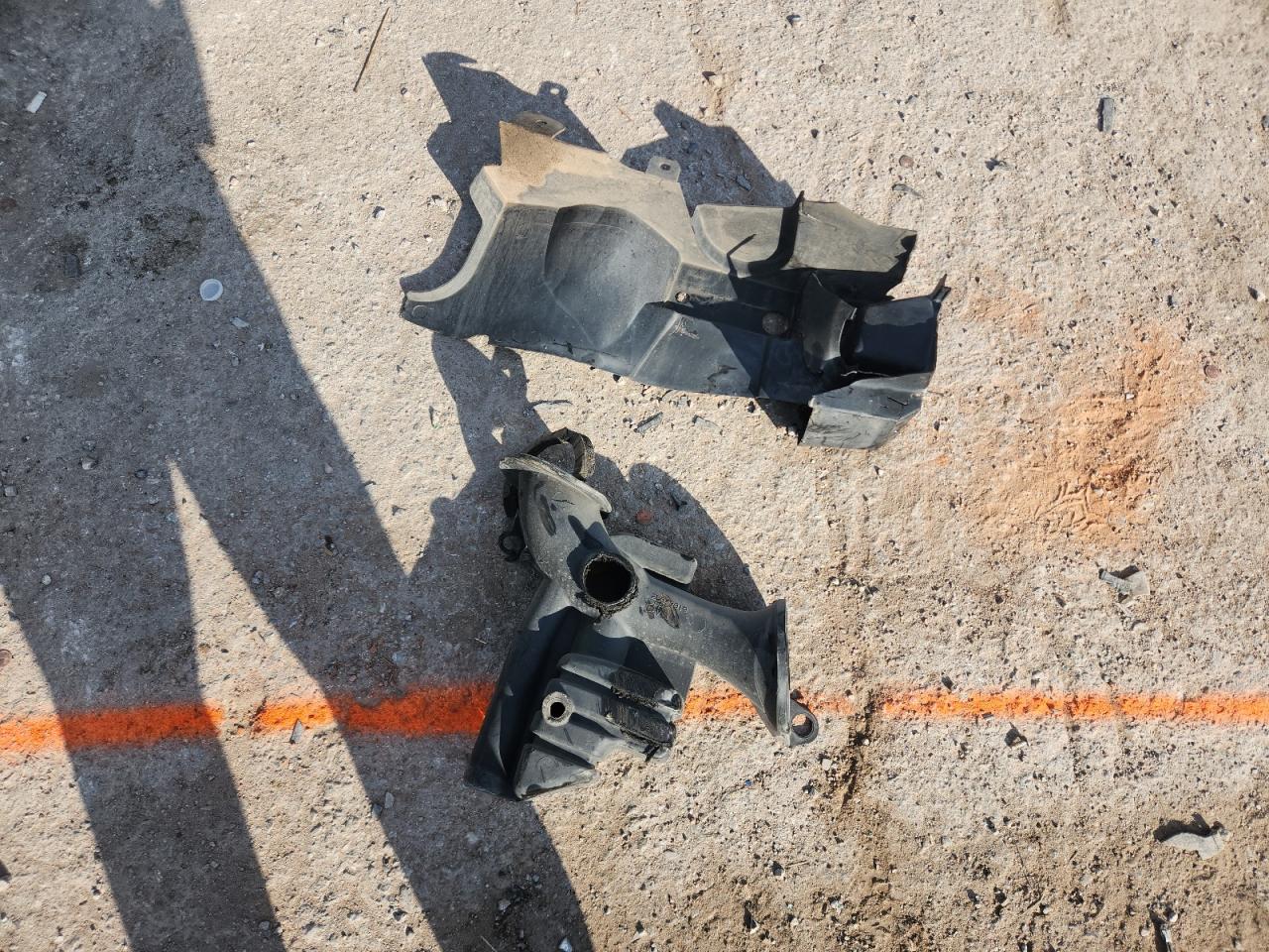 2008 Chevrolet Malibu Ls VIN: 1G1ZG57BX84305171 Lot: 86124905