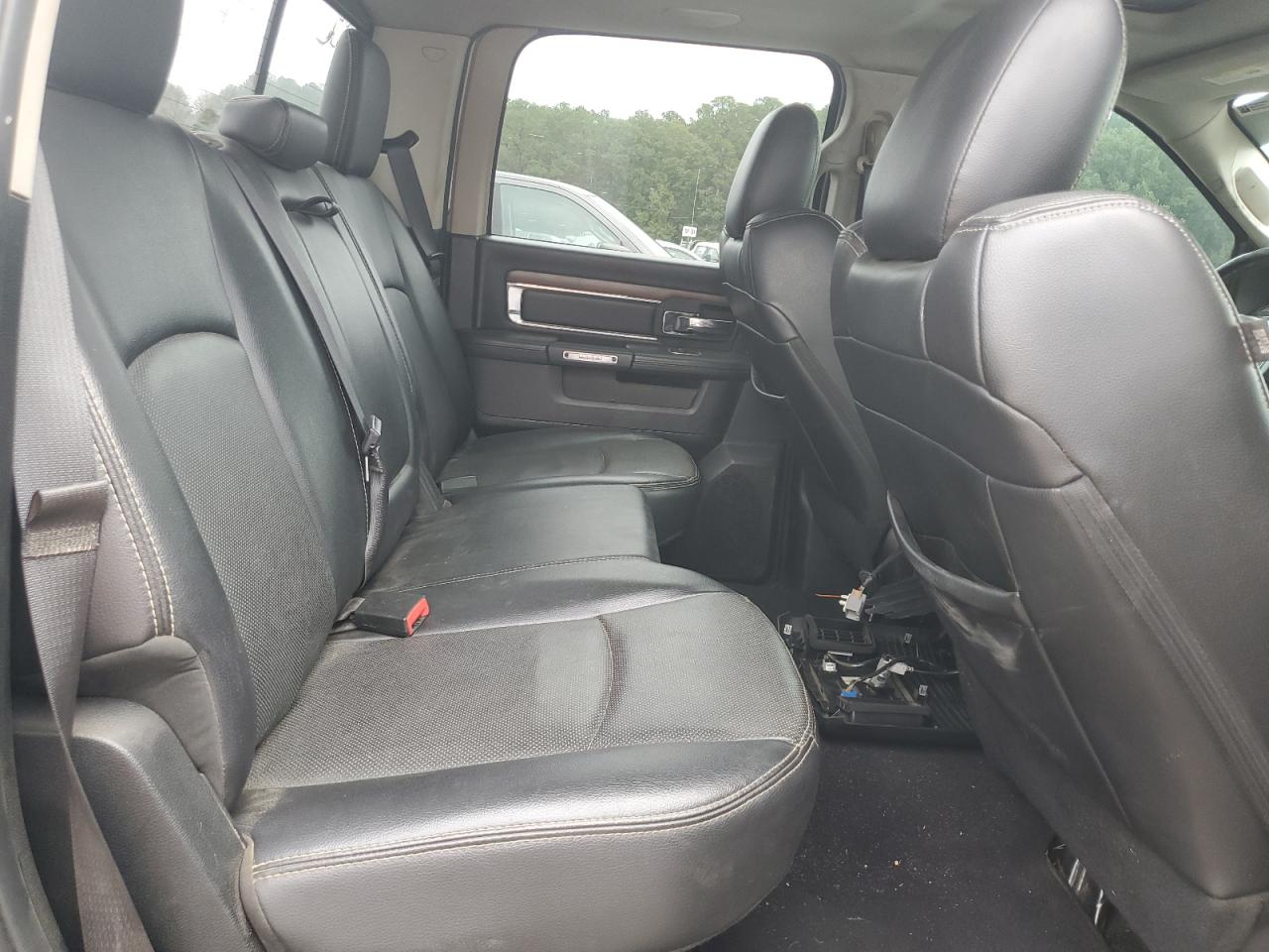 2016 Ram 1500 Laramie VIN: 1C6RR7VM1GS420843 Lot: 90533145