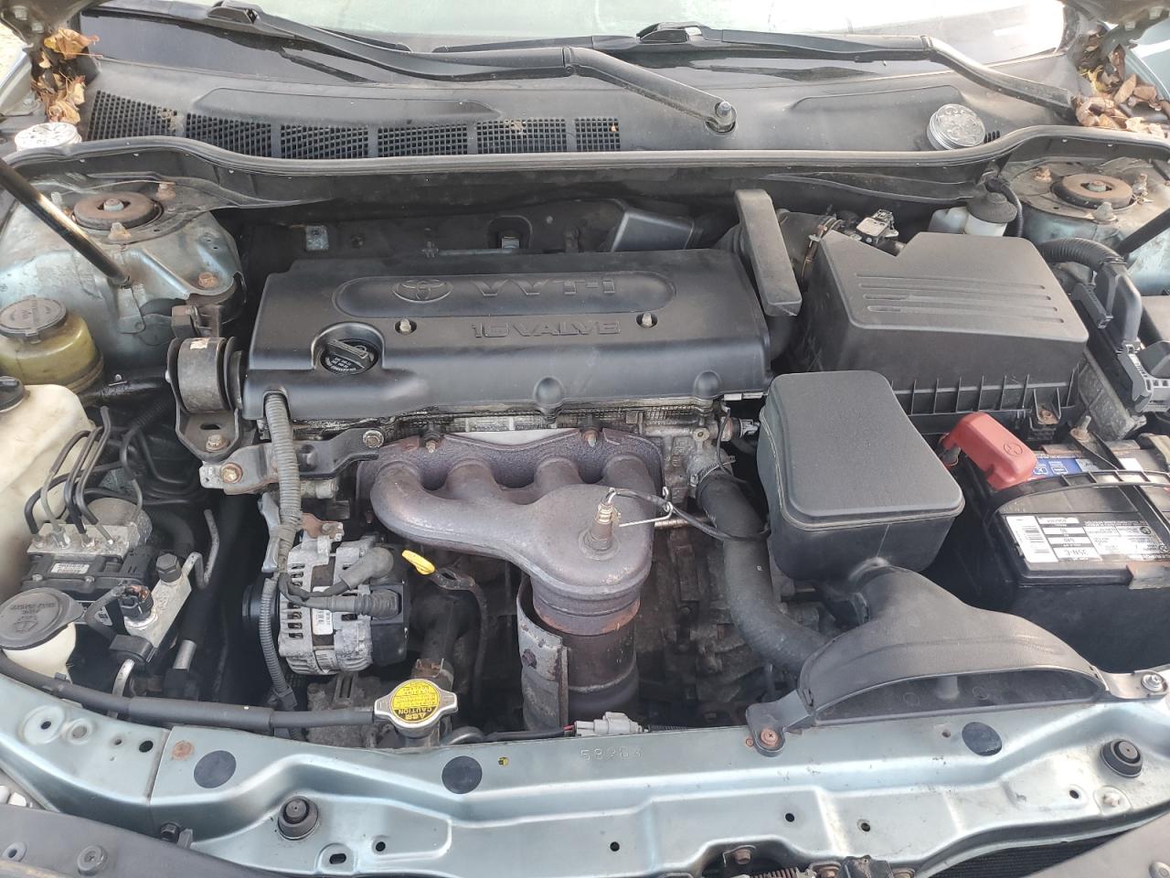 2009 Toyota Camry Base VIN: 4T1BE46K39U818379 Lot: 84651145