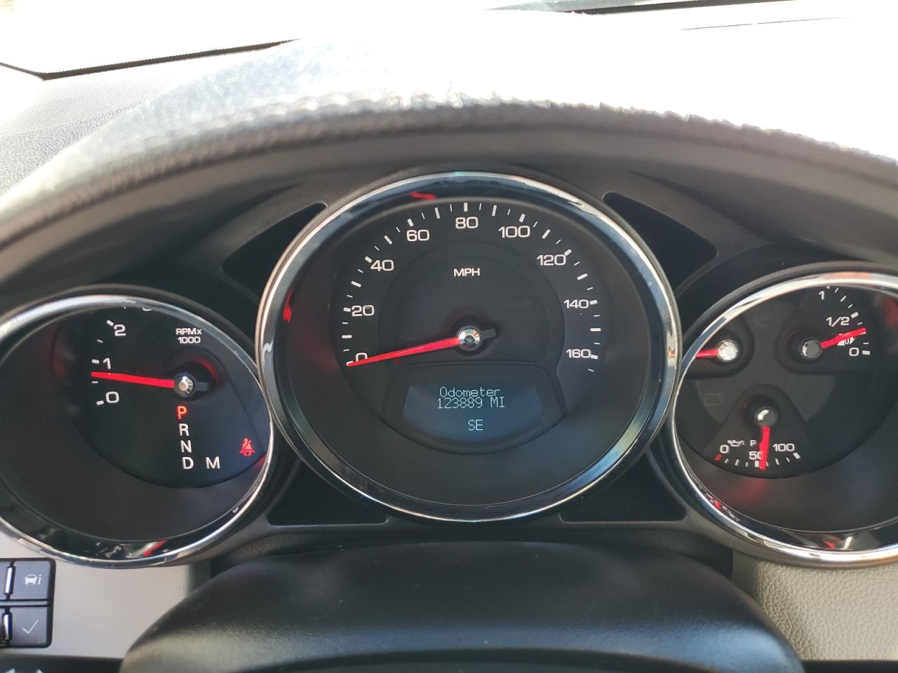 2010 Cadillac Cts Performance Collection VIN: 1G6DL5EV9A0148355 Lot: 82256655