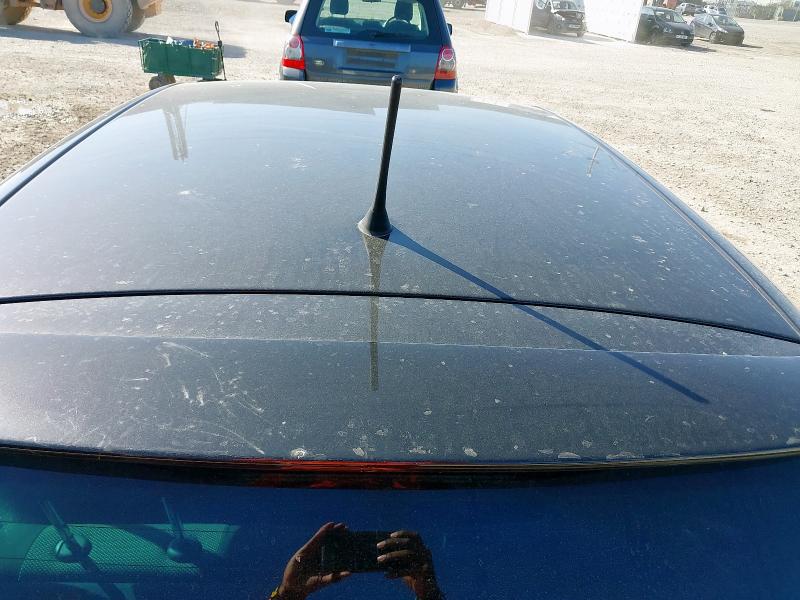 2012 SKODA FABIA MONTE CARLO TDI CR 