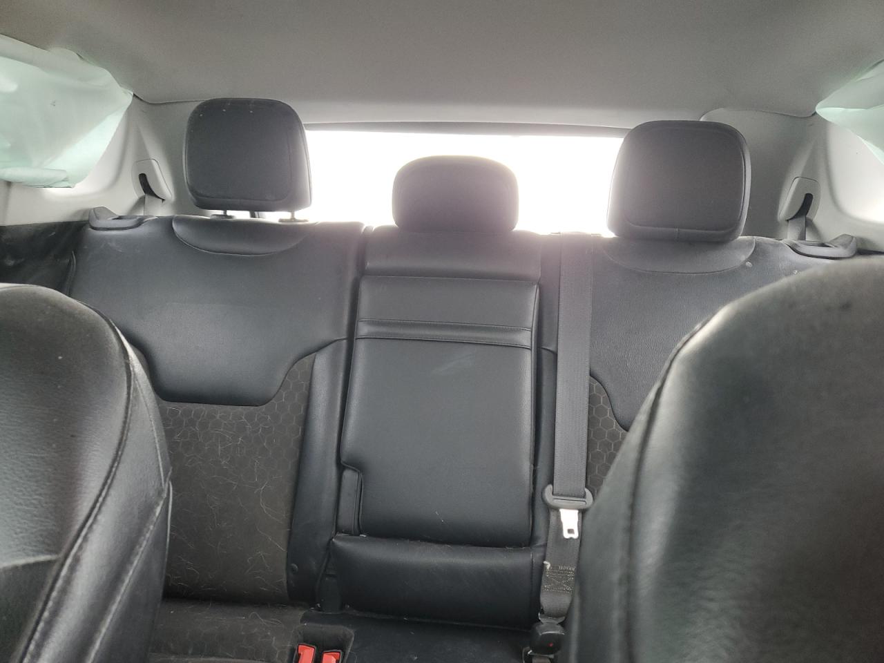 2018 Jeep Compass Latitude VIN: 3C4NJDBB0JT199502 Lot: 90502655