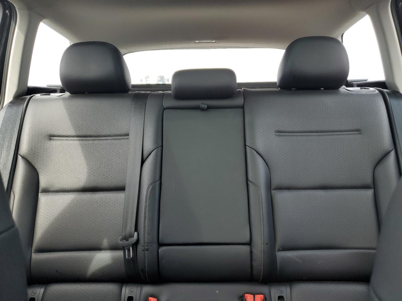 2017 Volkswagen Golf Alltrack S VIN: 3VWH17AU0HM518674 Lot: 82001665