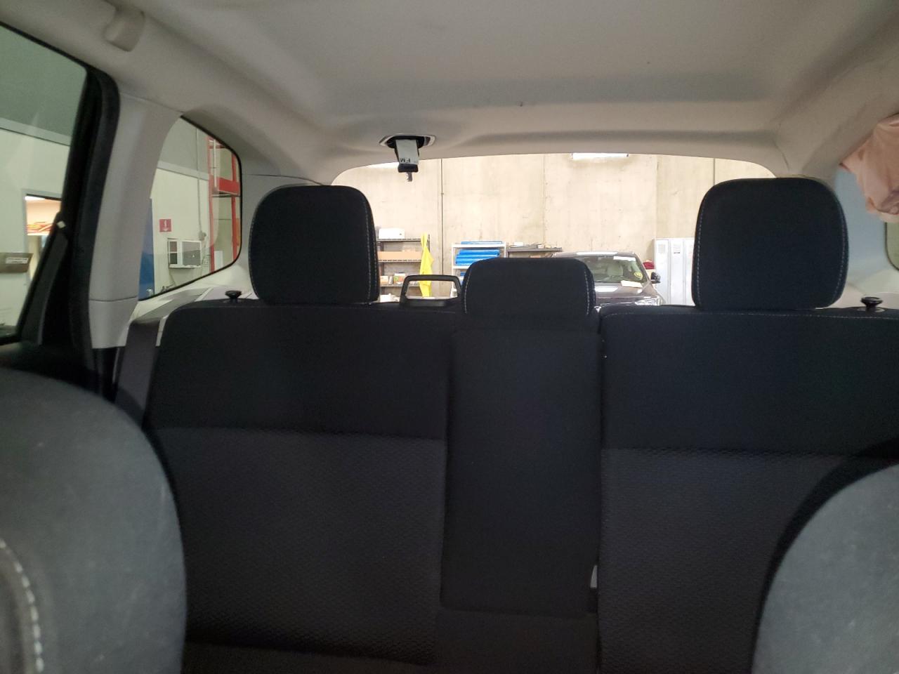 2016 Subaru Forester 2.5I Premium VIN: JF2SJADC8GH469527 Lot: 85653195