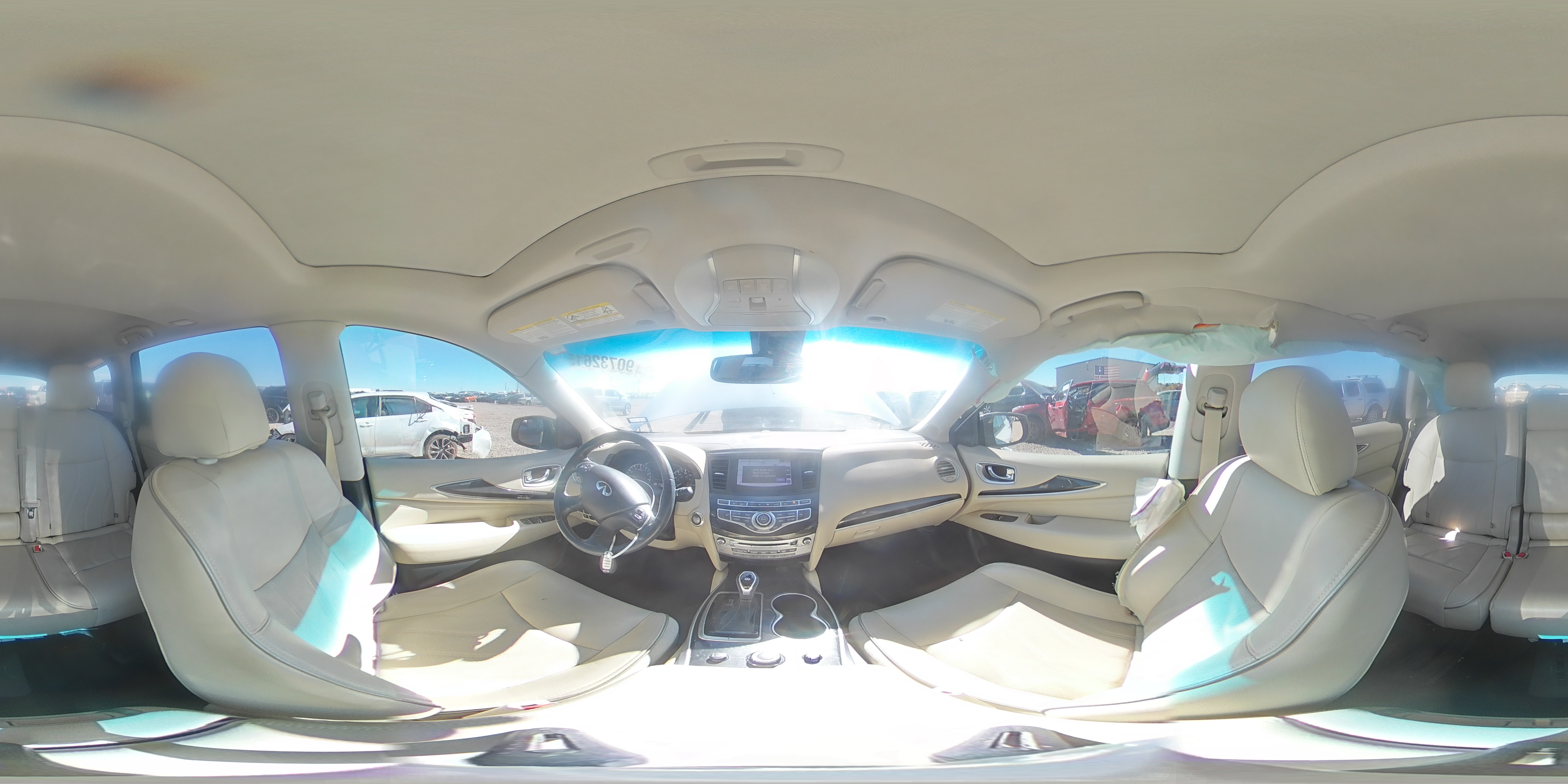 2018 Infiniti Qx60 VIN: 5N1DL0MN8JC519856 Lot: 90732615