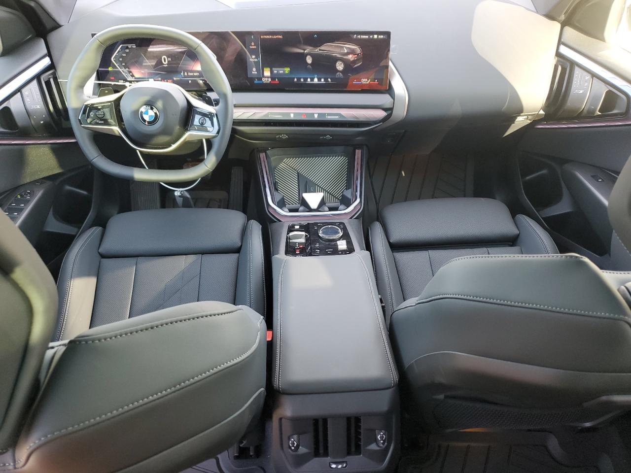 2025 BMW X3 30 xDrive VIN: 5UX53GP04S9112082 Lot: 84862725