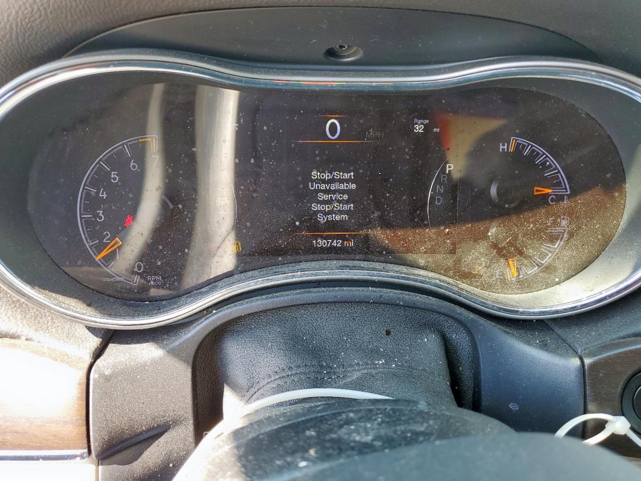 2018 Jeep Grand Cherokee Limited VIN: 1C4RJEBG3JC168775 Lot: 85311465