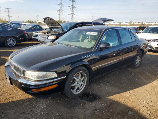2004 Buick Park Avenue Ultra