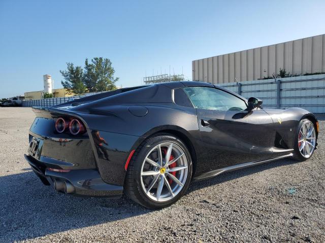 2021 FERRARI 812 GTS   