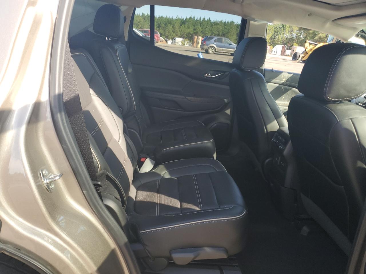 2022 GMC Acadia Denali VIN: 1GKKNXLS1NZ124916 Lot: 85601865