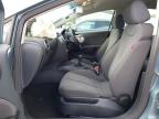 2007 SEAT LEON 1.6 STYLANCE 5DR for sale at Copart ST HELENS