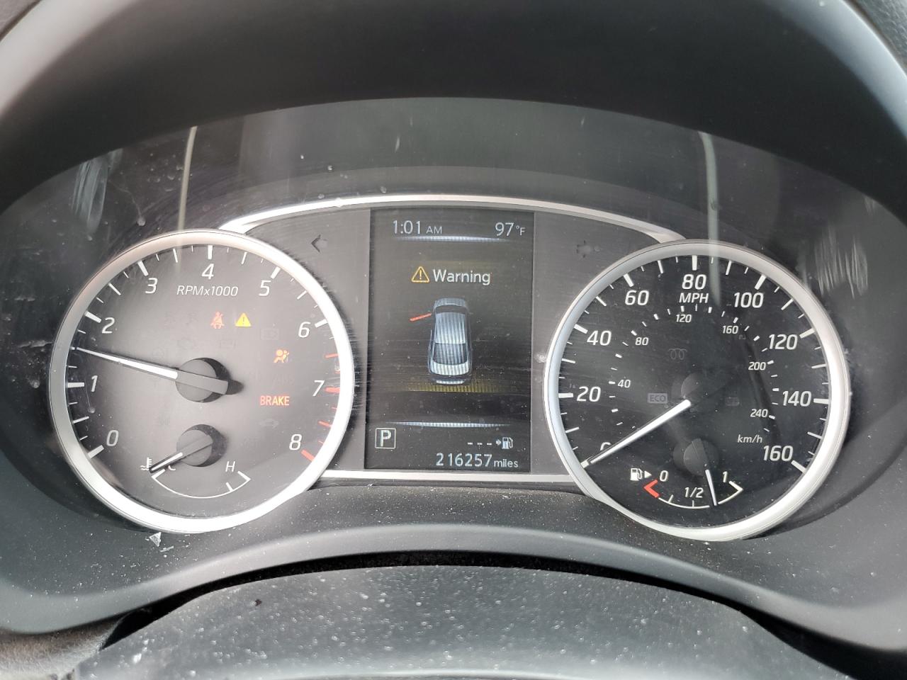 2017 Nissan Sentra S VIN: 3N1AB7AP4HL719742 Lot: 94724775