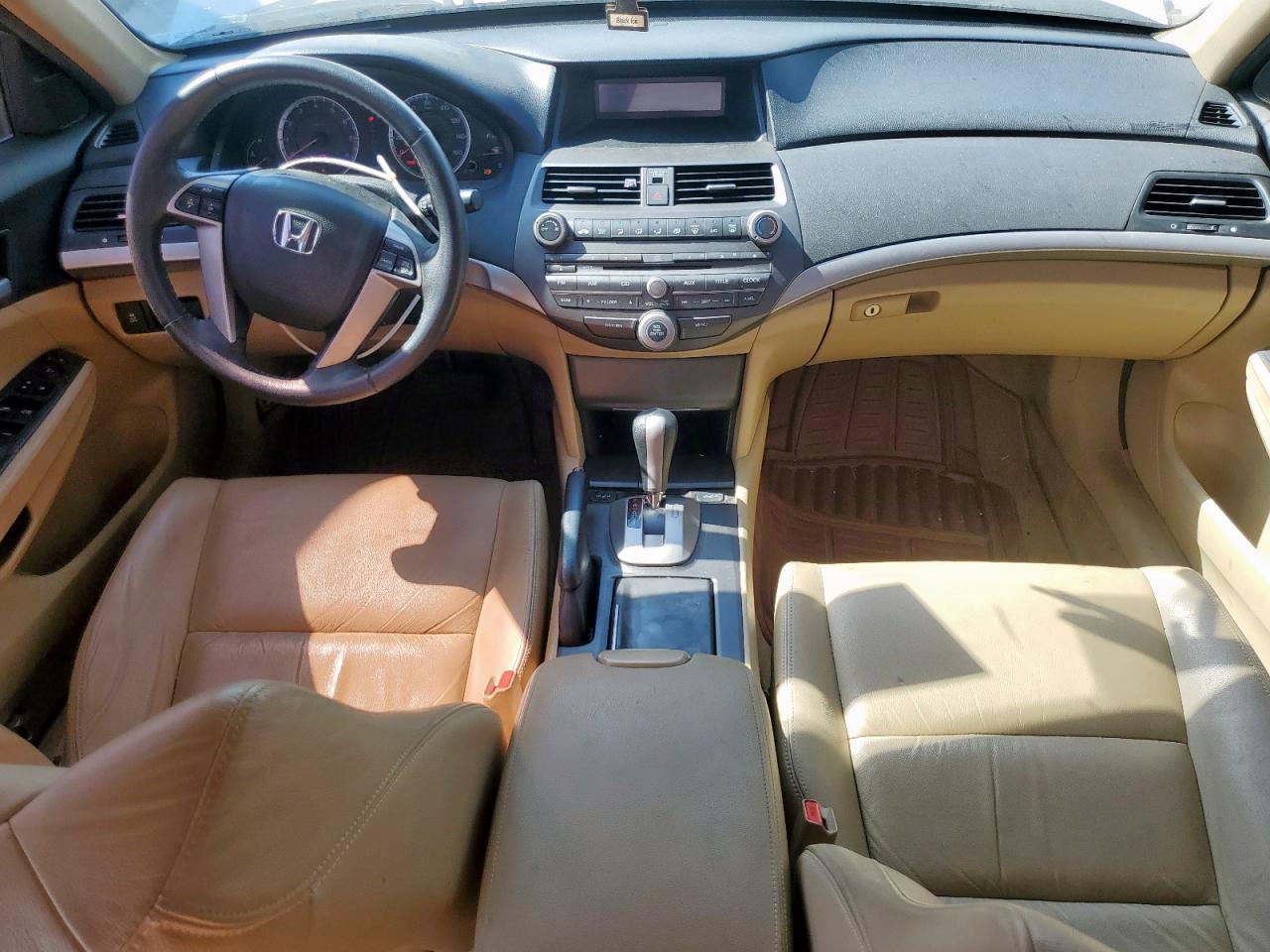 2012 Honda Accord Se VIN: 1HGCP2F63CA068616 Lot: 85831195