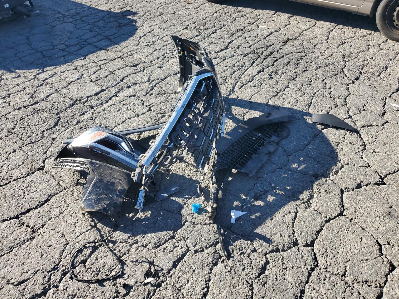 2024 Audi A6 Premium Plus VIN: WAUL2BF25RN044780 Lot: 87266195