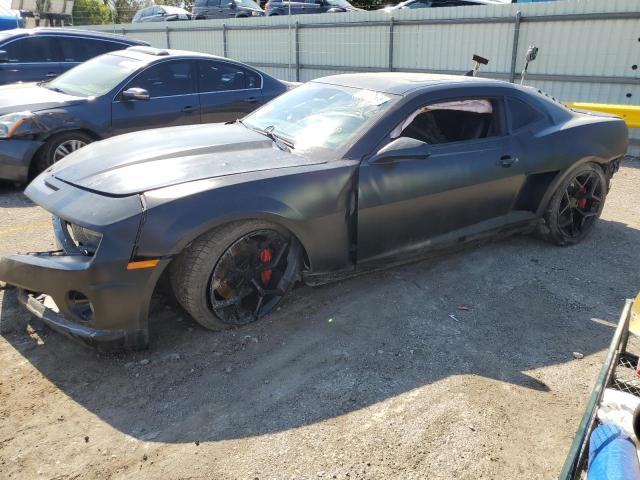 2010 Chevrolet Camaro Ss