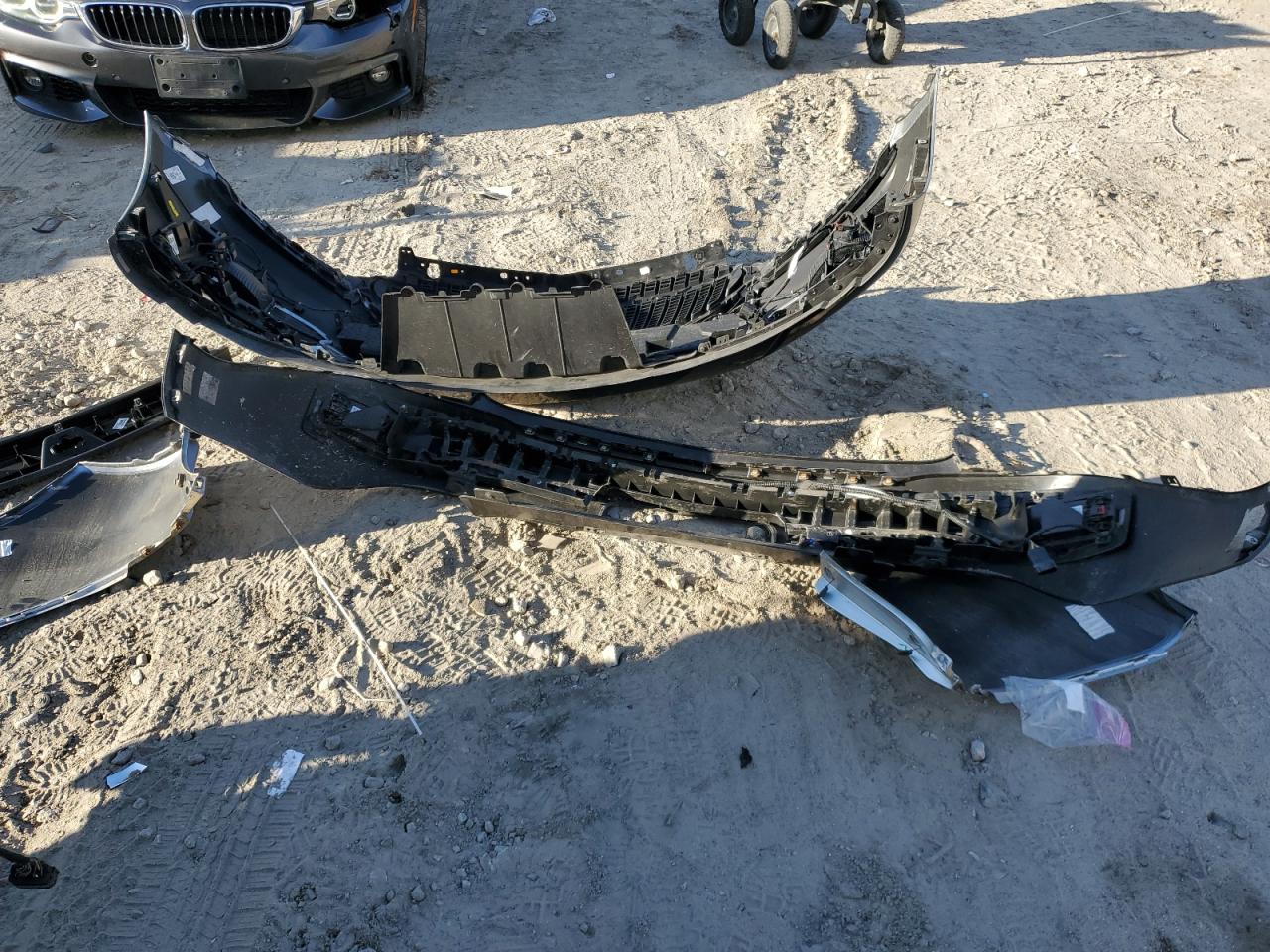 2019 Buick Enclave Essence VIN: 5GAEVAKW6KJ292539 Lot: 89876515