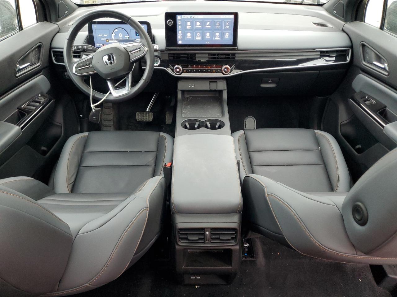 2024 Honda Prologue Tour VIN: 3GPKHXRJ1RS528804 Lot: 82289115