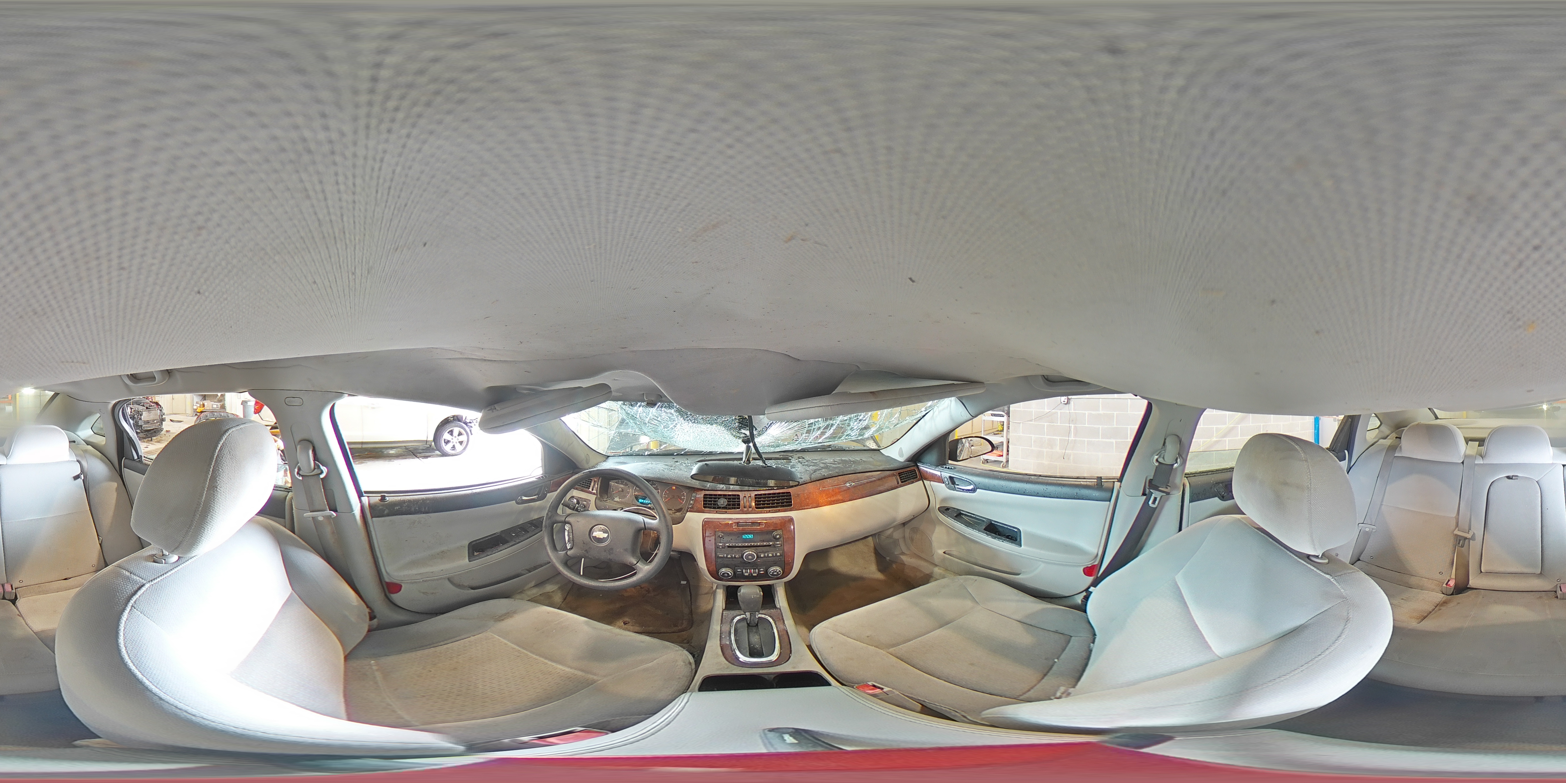 2009 Chevrolet Impala 1Lt VIN: 2G1WT57N791246621 Lot: 85597115