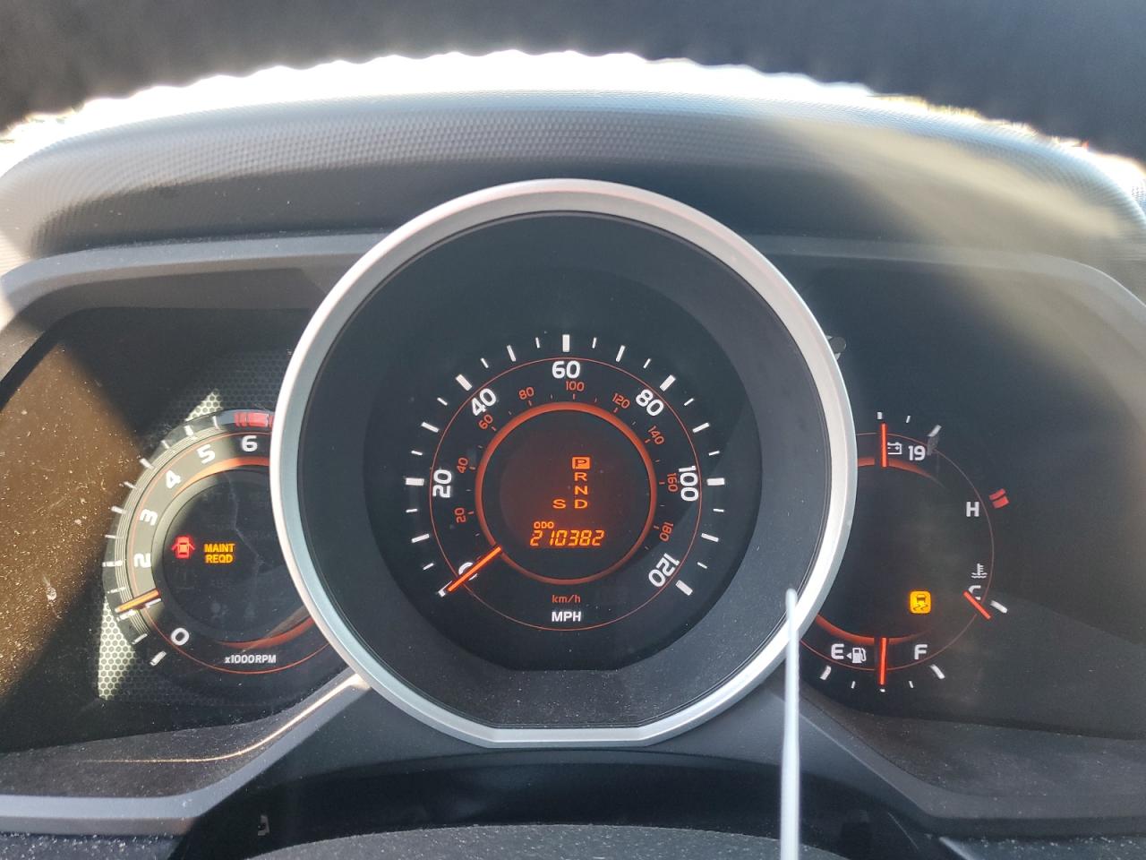 2010 Toyota 4Runner Sr5 VIN: JTEBU5JR0A5004928 Lot: 82357595