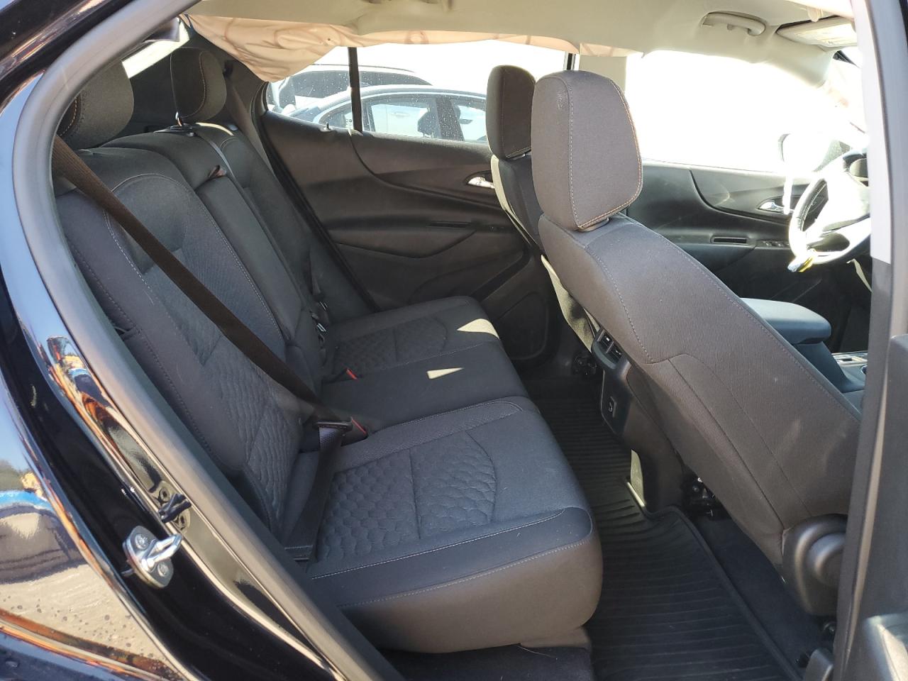 2020 Chevrolet Equinox Lt VIN: 3GNAXKEV0LS569547 Lot: 85905645