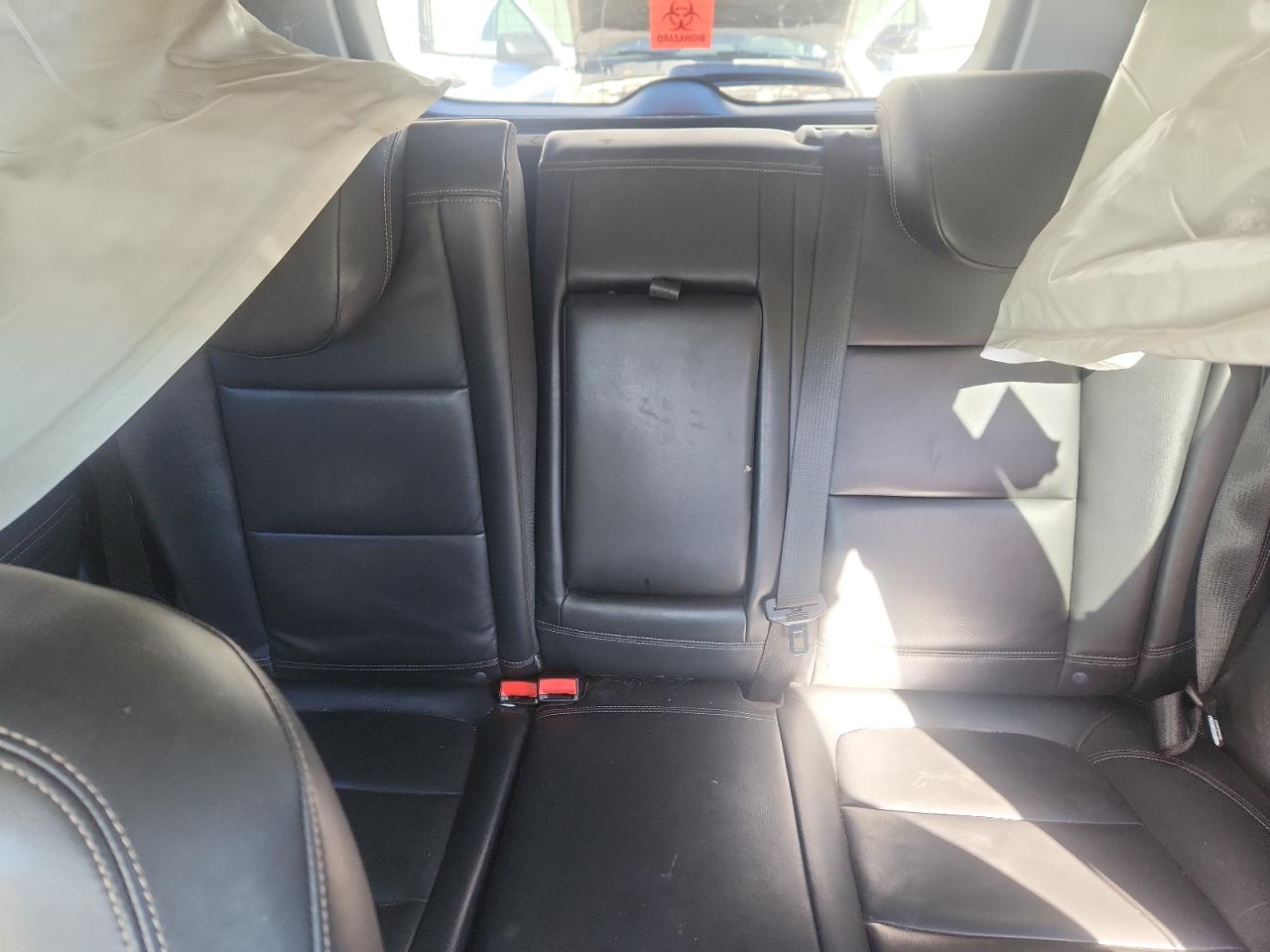 2014 Buick Encore VIN: KL4CJCSB4EB657397 Lot: 89674905