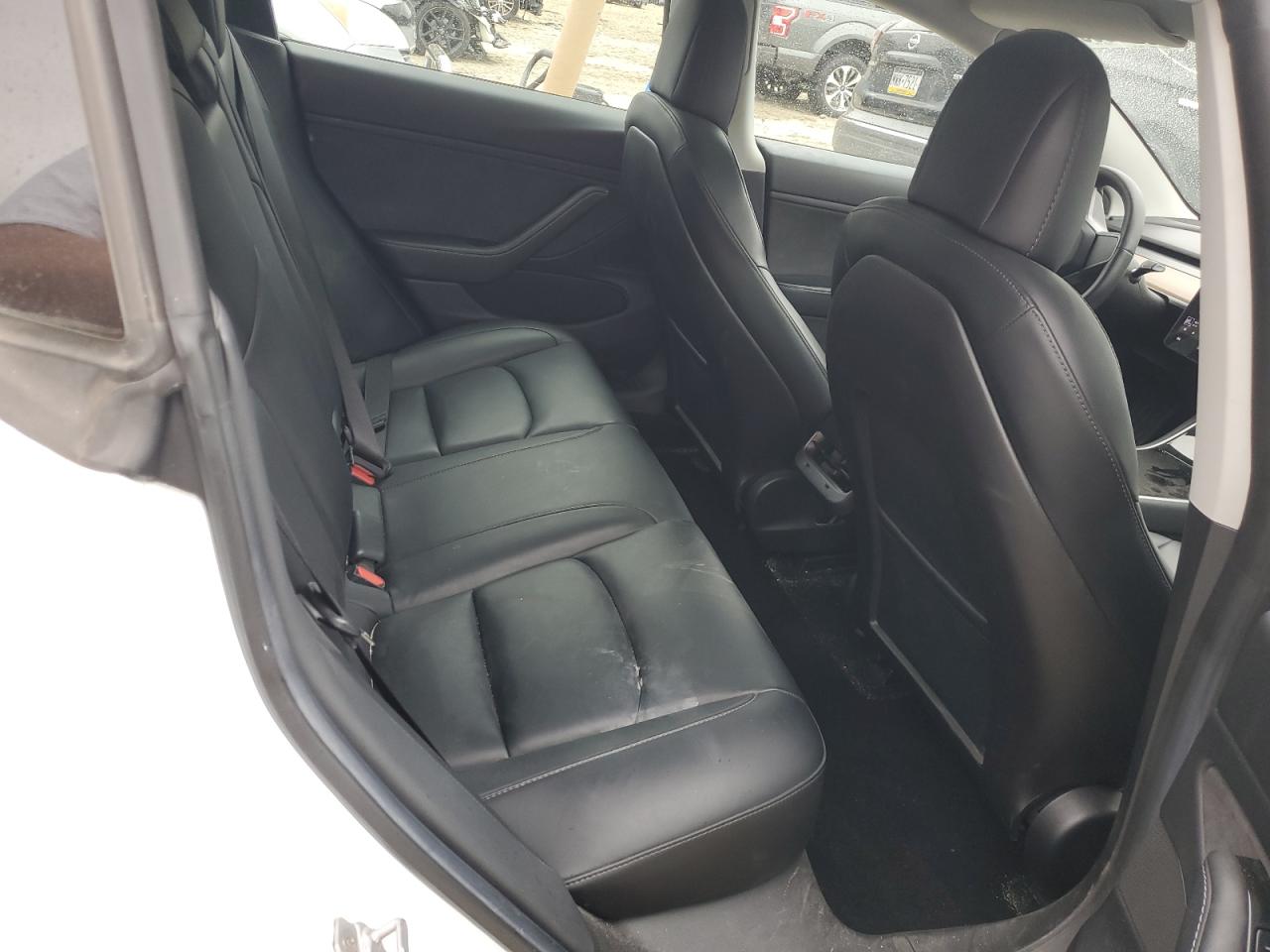 2019 Tesla Model 3 VIN: 5YJ3E1EB0KF493309 Lot: 89863535