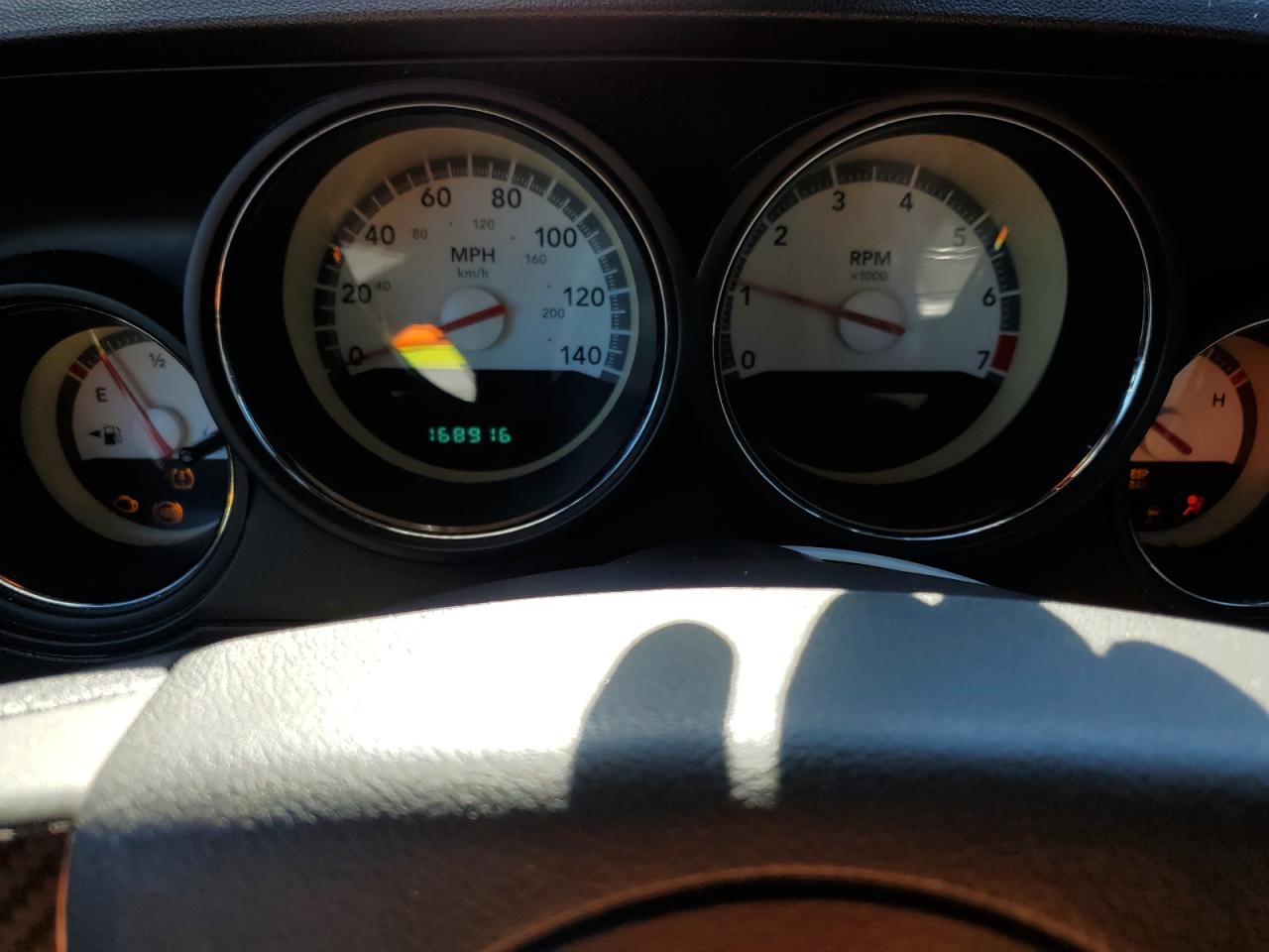 2010 Dodge Challenger Se VIN: 2B3CJ4DV7AH248686 Lot: 85706965