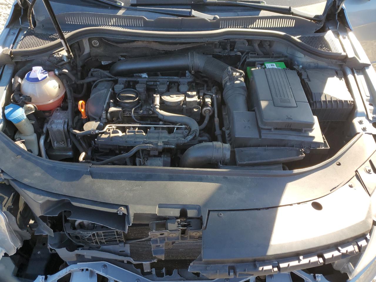 2009 Volkswagen Cc Sport VIN: WVWML93C99E535962 Lot: 81287225