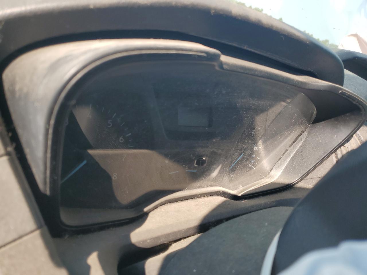 2018 Ford Transit T-150 VIN: 1FTYE2CM2JKB52513 Lot: 84918375