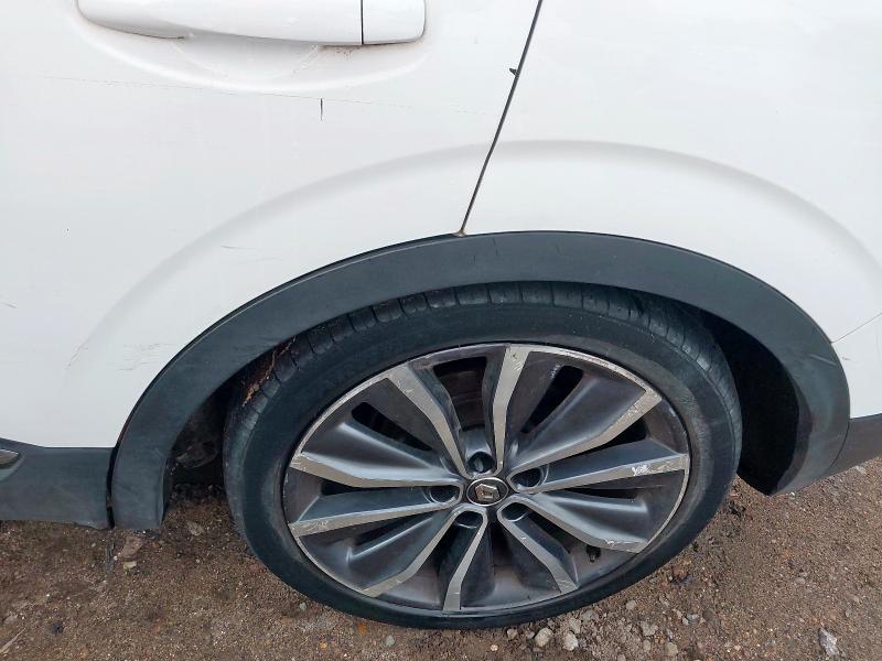 2018 RENAULT KADJAR 1.2 TCE SIGNATURE NAV 5DR