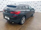 2019 BMW X2 SDRIVE2 for sale at Copart ROCHFORD