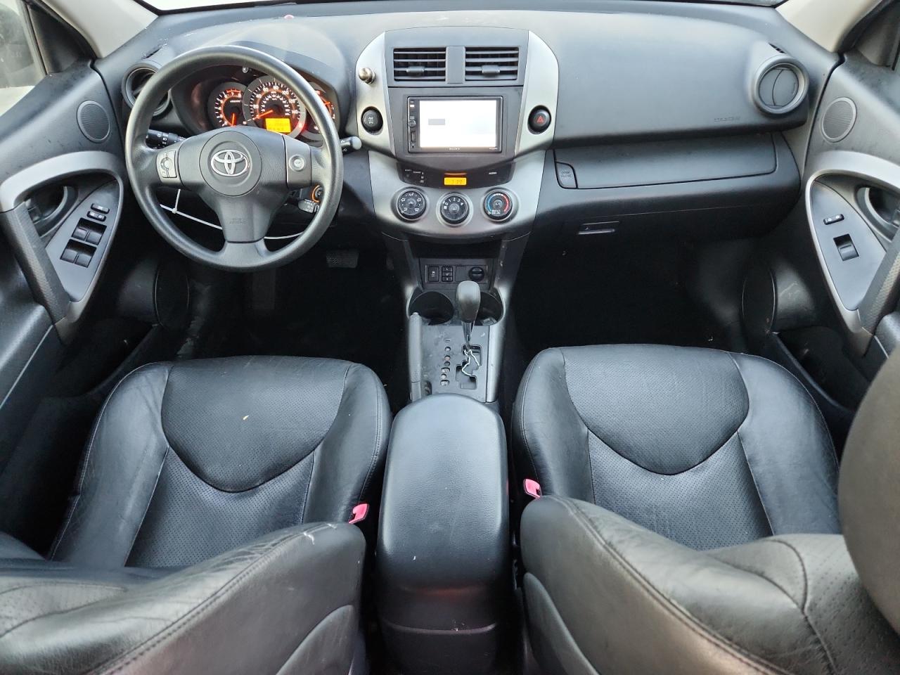 2009 Toyota Rav4 Sport VIN: JTMBK32V29D002366 Lot: 86223115