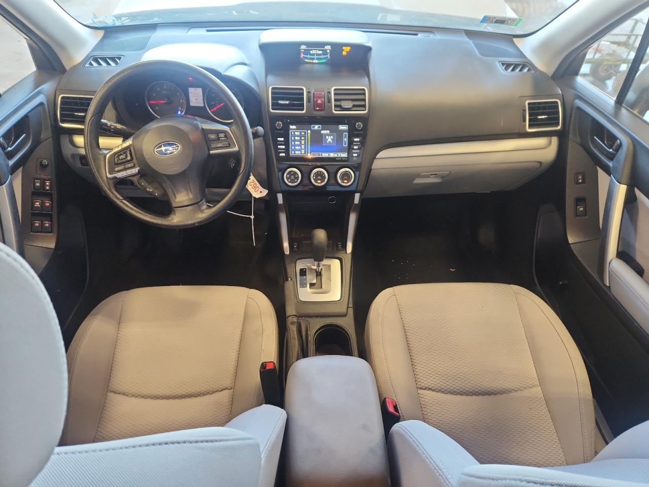 2016 Subaru Forester 2.5I Premium VIN: JF2SJADC4GH421541 Lot: 85859995