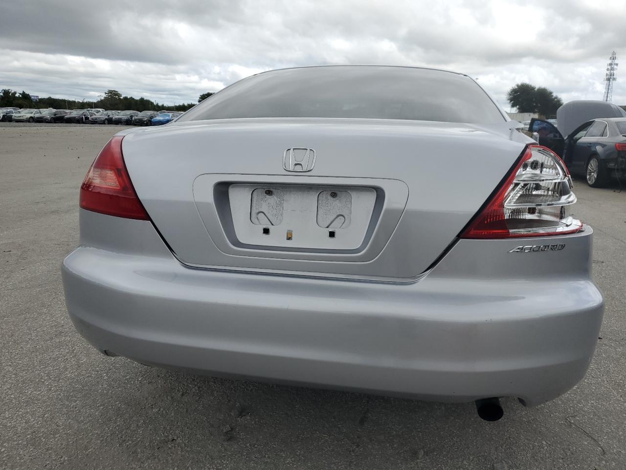 2005 Honda Accord Ex VIN: 1HGCM72785A010041 Lot: 85329015