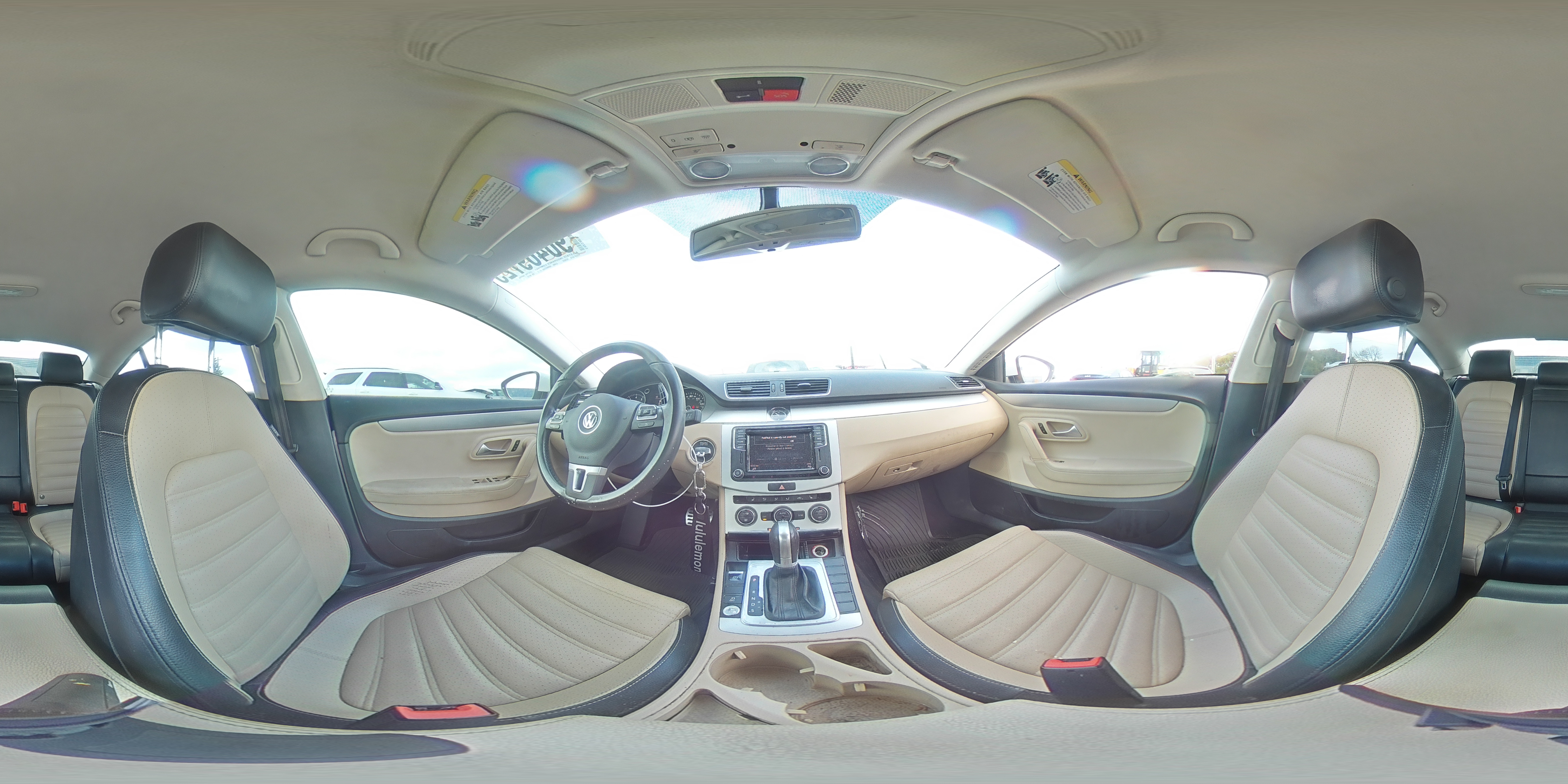 2016 Volkswagen Cc Base VIN: WVWBN7AN1GE501134 Lot: 90469725