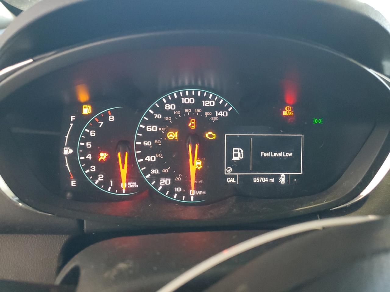 2020 Chevrolet Trax Ls VIN: KL7CJNSB0LB332144 Lot: 89538945