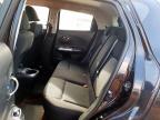 2013 NISSAN JUKE ACENTA DCI  for sale at Copart PETERLEE
